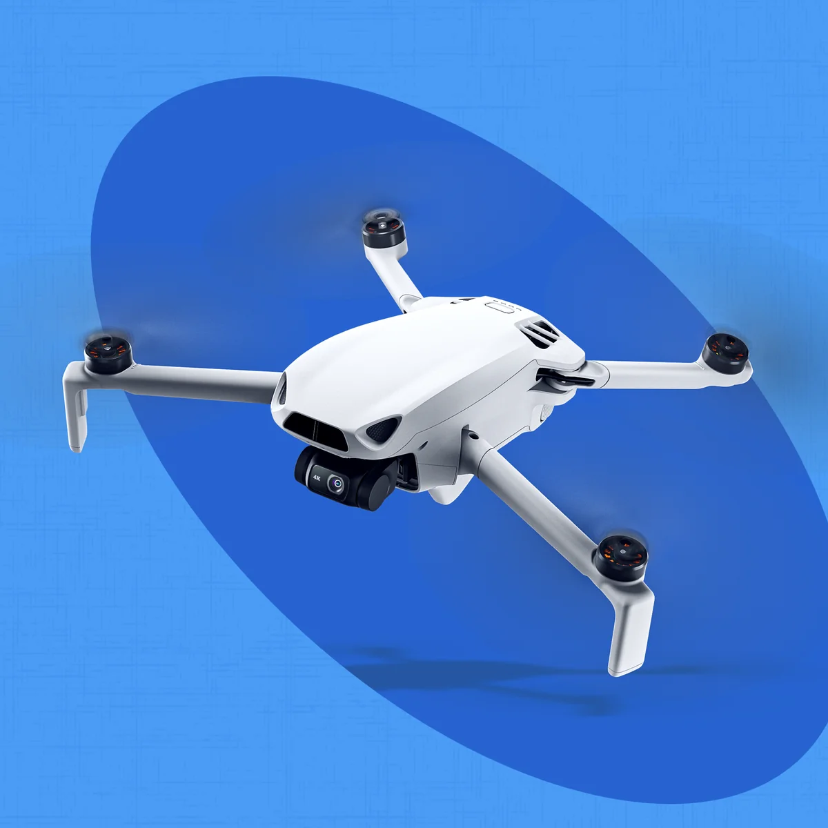SKYROVER S1 camera drone